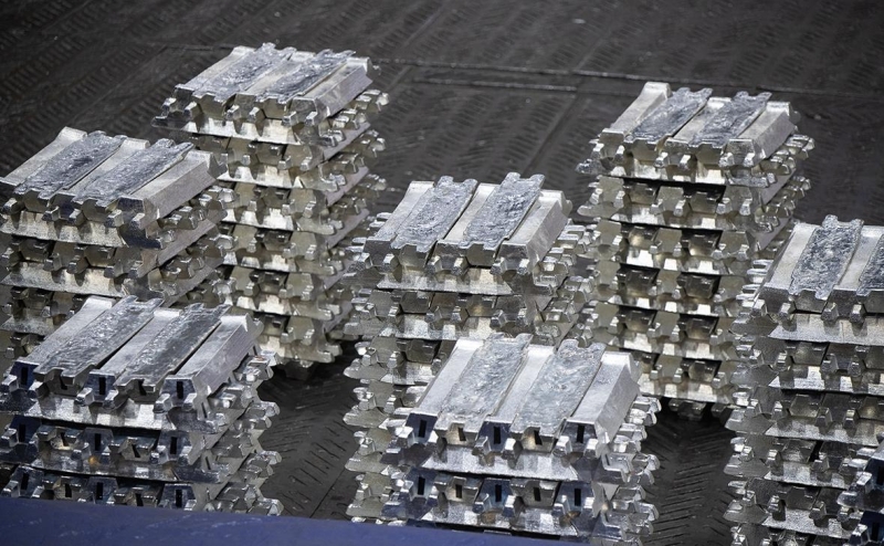 Reuters узнал о планах ЕС запретить импорт российского алюминия