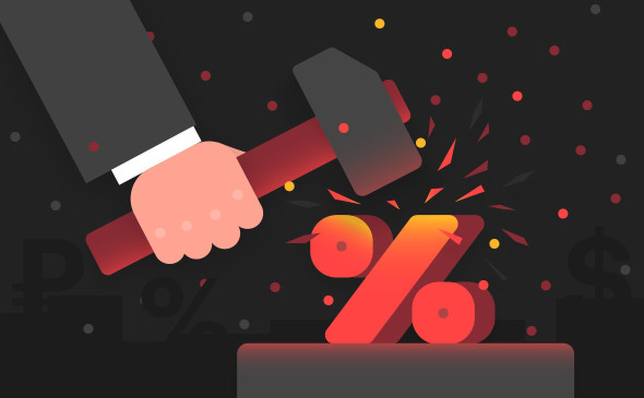 Reuters узнал о планах G7 пригрозить небольшим банкам Китая из-за