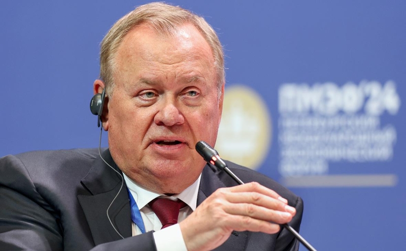 Reuters узнал о планах G7 пригрозить небольшим банкам Китая из-за