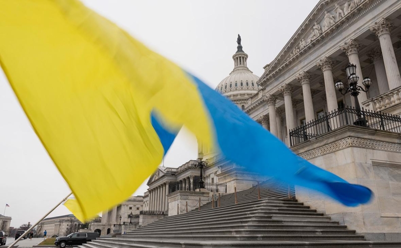 Reuters узнал о планах США лишить правового статуса 240 тыс. украинцев