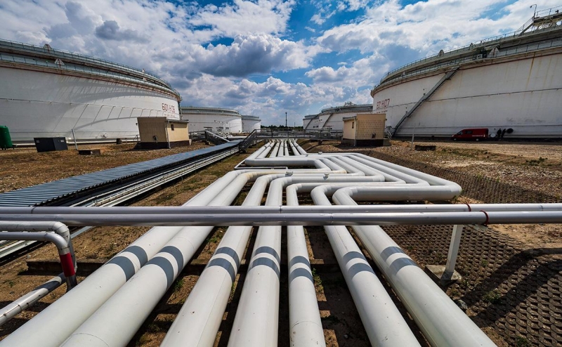 Reuters узнал о планах увеличить прокачку нефти по южной ветке