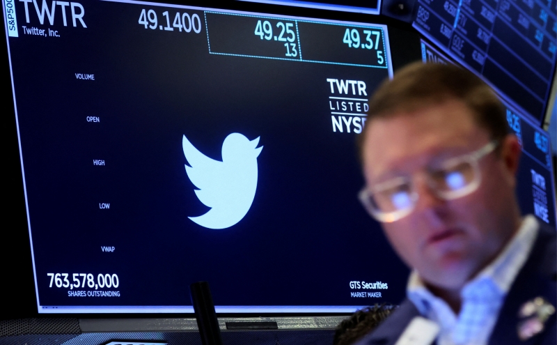 Reuters узнал о плане ЕС штрафовать соцсети за неудаление дипфейков