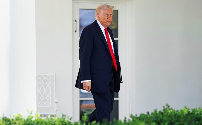 Reuters узнал о подготовке США новых санкций против России