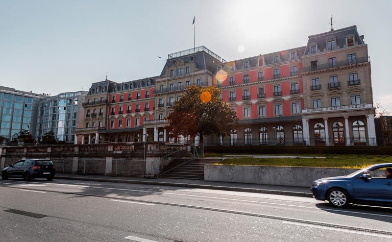 Reuters узнал о попытках России сократить финансирование УВКЧП ООН