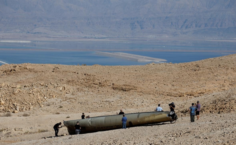 Reuters узнал о потере связи с главой «Аль-Кудс» после удара по