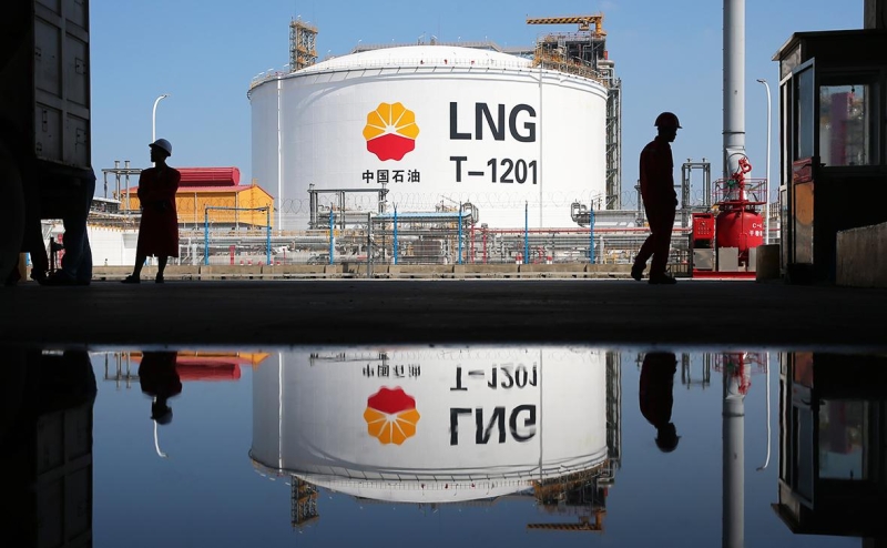 Reuters узнал о предупреждении Китая в адрес Украины