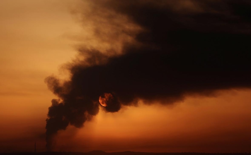 Reuters узнал о предварительном соглашении ХАМАС и Израиля по