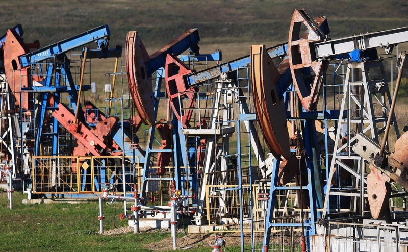 Reuters узнал о приостановке Китаем закупок нефти из России после