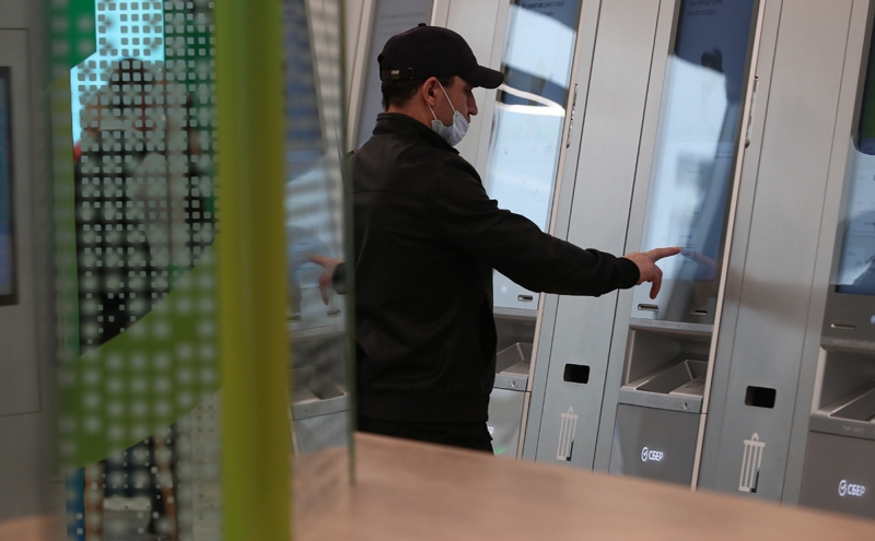 Reuters узнал о проекте запрета на обработку транзакций банков из России