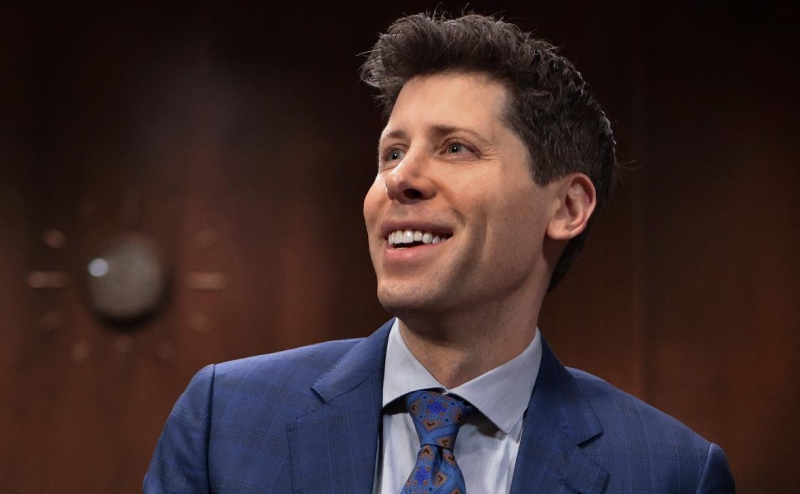 Reuters узнал о прорыве в области ИИ в OpenAI перед увольнением