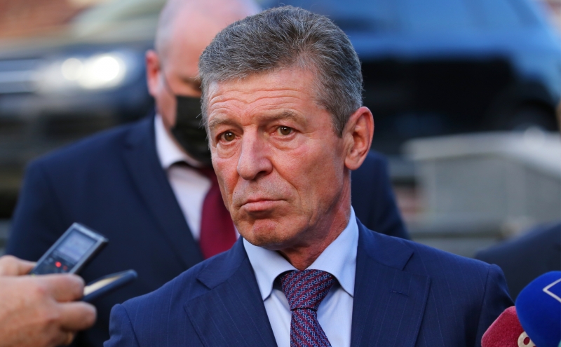 Reuters узнал о «редкой встрече» между Россией и Германией из-за Украины