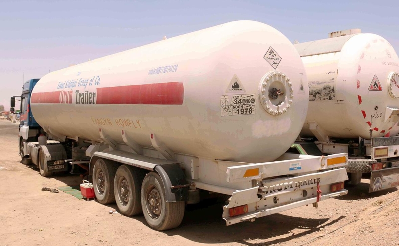 Reuters узнал о росте поставок топлива в Афганистан из России в два