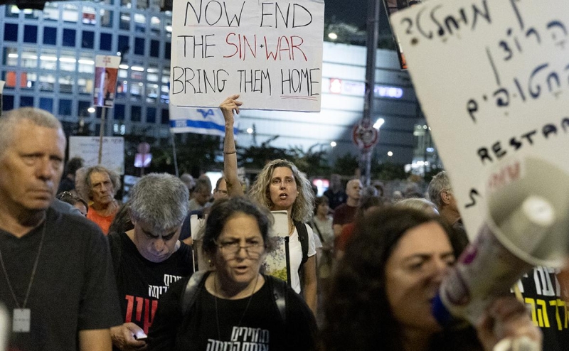 Reuters узнал о сбросе ЦАХАЛ в Газе листовок с фото погибшего главы