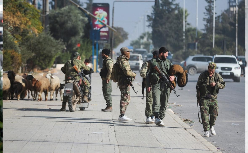 Reuters узнал о совете США сирийским исламистам