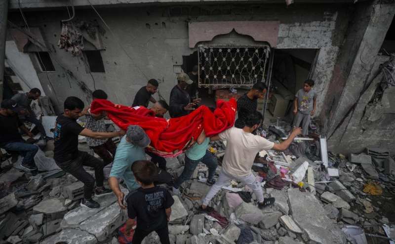 Reuters узнал о споре в США по поводу соблюдения Израилем