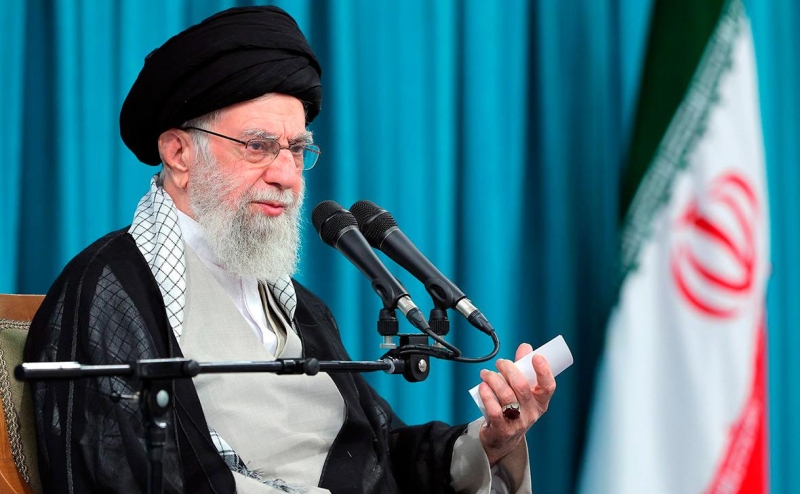 Reuters узнал о «вето» Трампа на убийство Израилем аятоллы Хаменеи