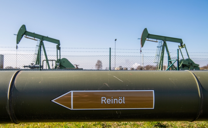 Reuters узнал о возможной встрече Байдена с принцем Саудовской Аравии