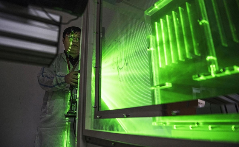 Reuters узнал о возможном разрыве научного соглашения США с Китаем