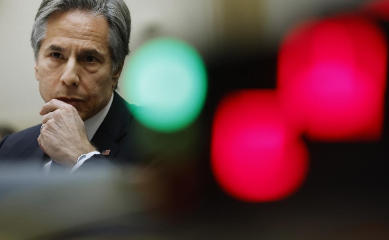 Reuters узнал о возможном разрыве научного соглашения США с Китаем