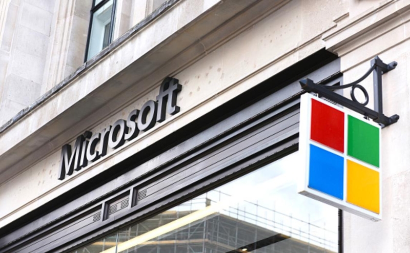 Reuters узнал о возможных проблемах Microsoft в Евросоюзе