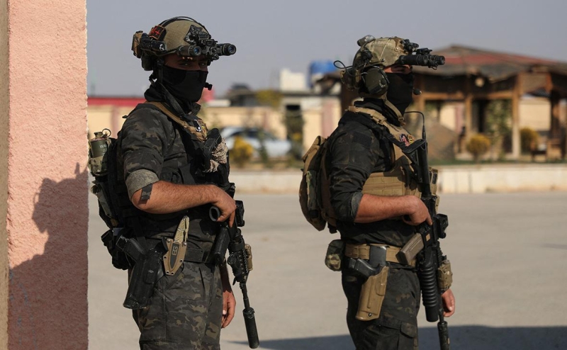 Reuters узнал о захвате Дейр-эз-Зора курдскими войсками