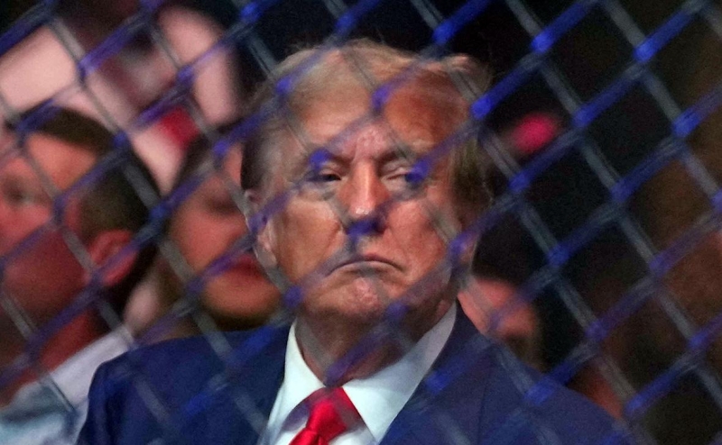 Reuters узнал о &laquo;затишье перед бурей&raquo; в США из-за радикальных