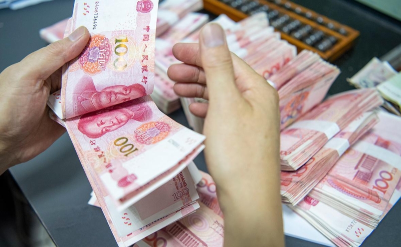 Reuters узнал о зависших платежах между Россией и КНР на миллиарды