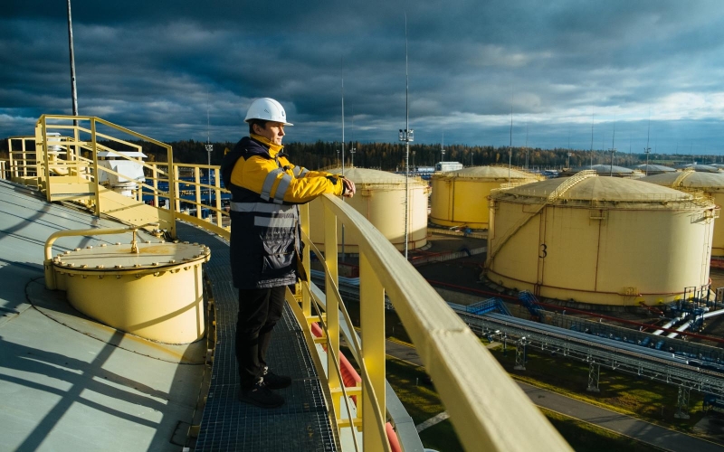 Reuters узнал об «одних из самых жестких санкций» США против нефти