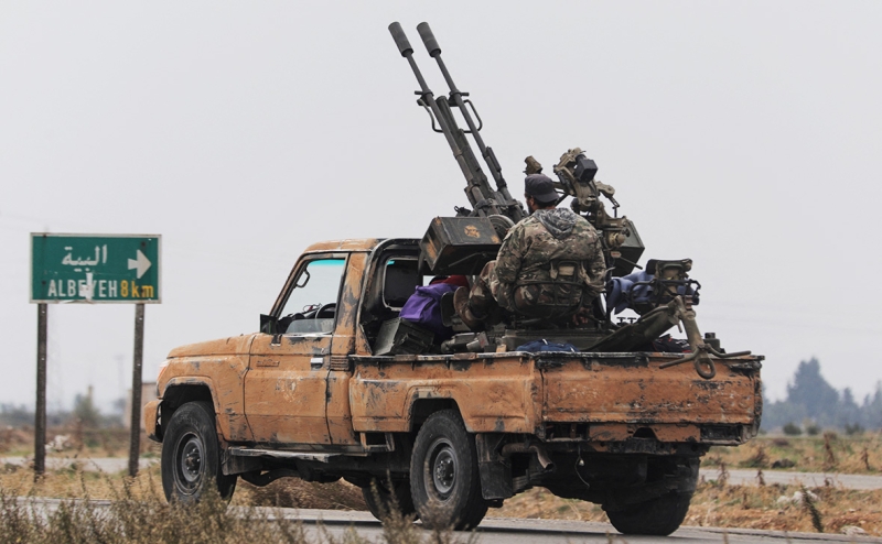 Reuters узнал об опасениях Запада насчет оппозиции после свержения