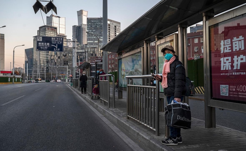 Reuters узнал об операции ЦРУ против Си Цзиньпина