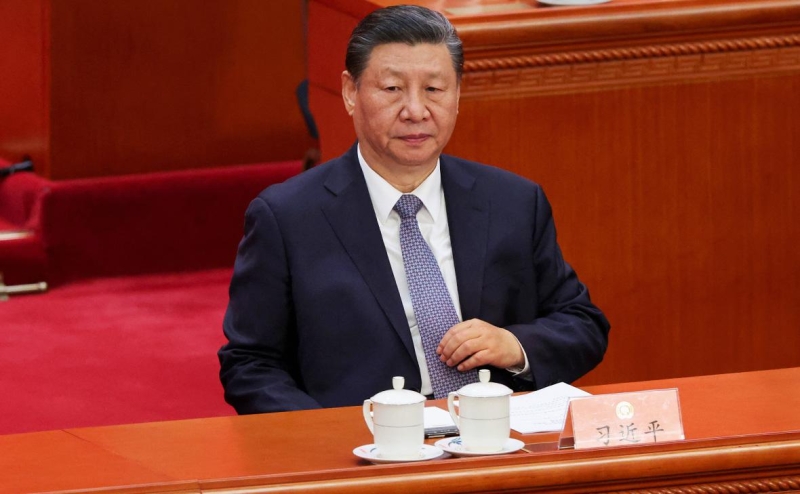 Reuters узнал об операции ЦРУ против Си Цзиньпина