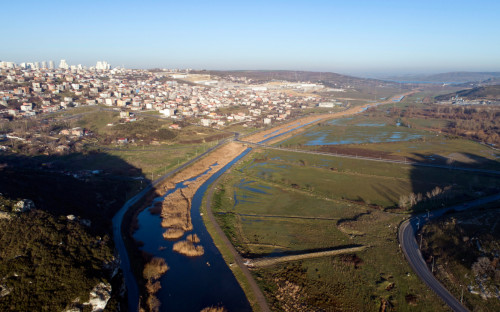 Reuters узнал об отказе банков финансировать канал в обход Босфора