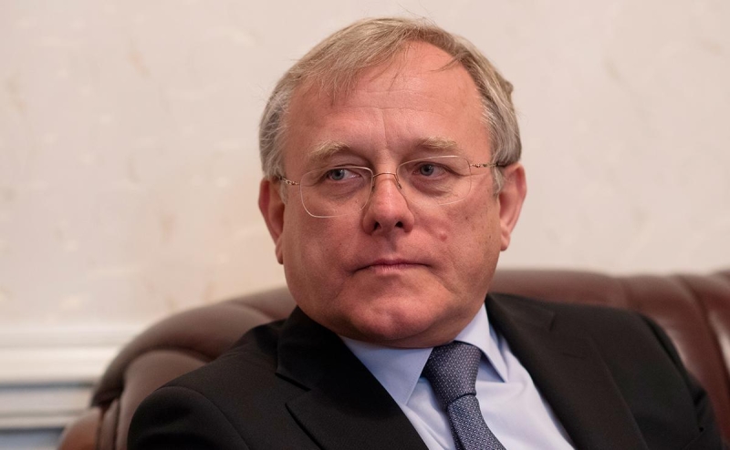 Reuters узнал об укреплении границы Северной Кореи с Китаем и Россией