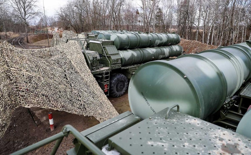 Reuters узнал оценку разведки США риска ядерной атаки России из-за