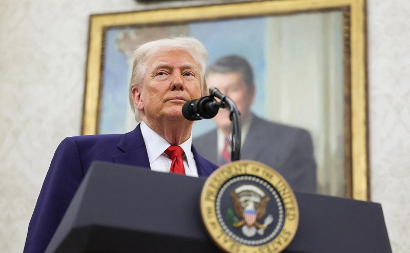 Reuters узнал причину нежелания Трампа вводить санкции против России