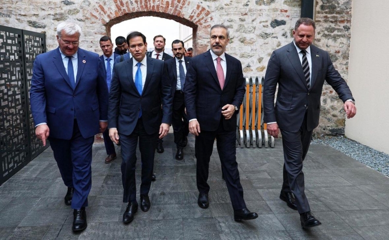 Reuters узнал приоритет Украины на переговорах с Россией в Стамбуле