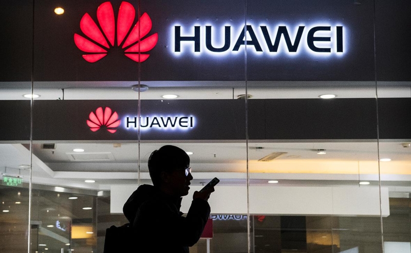 Reuters узнал, ради чего Huawei пожертвовала производством смартфонов