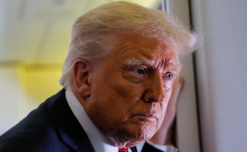 Reuters узнал решение Трампа про визит в Турцию на переговоры по