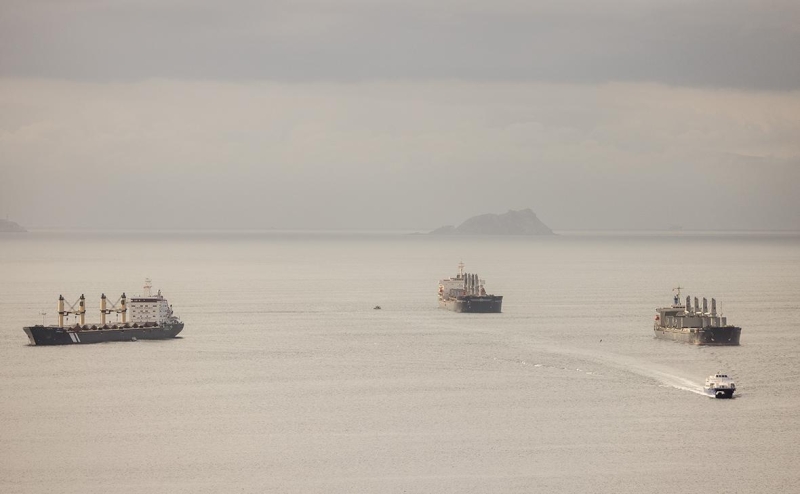 Reuters узнал содержание «мирного плана» Африки по Украине