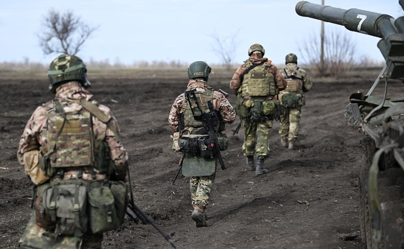 Reuters узнал содержание «мирного плана» Африки по Украине