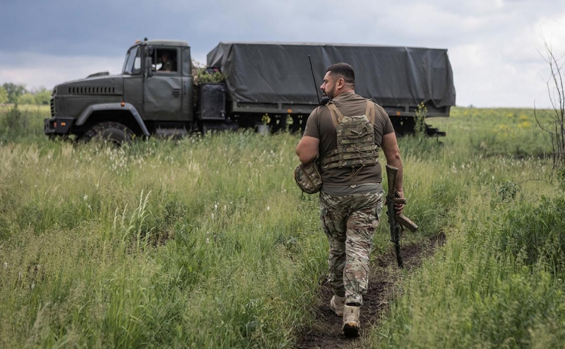 Reuters узнал содержание «мирного плана» Африки по Украине