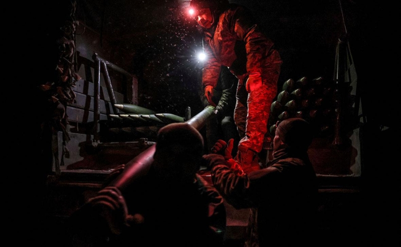 Reuters узнал содержание направленных Россией в США требований по