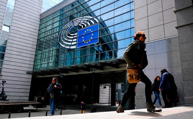 Reuters узнал содержание нового пакета санкций ЕС против России