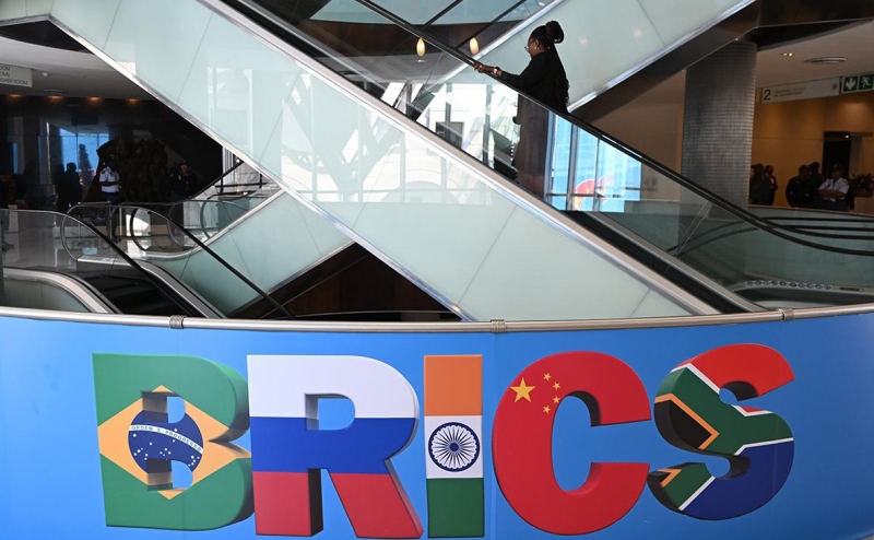 Reuters узнал условие введения США новых пошлин за поддержку БРИКС