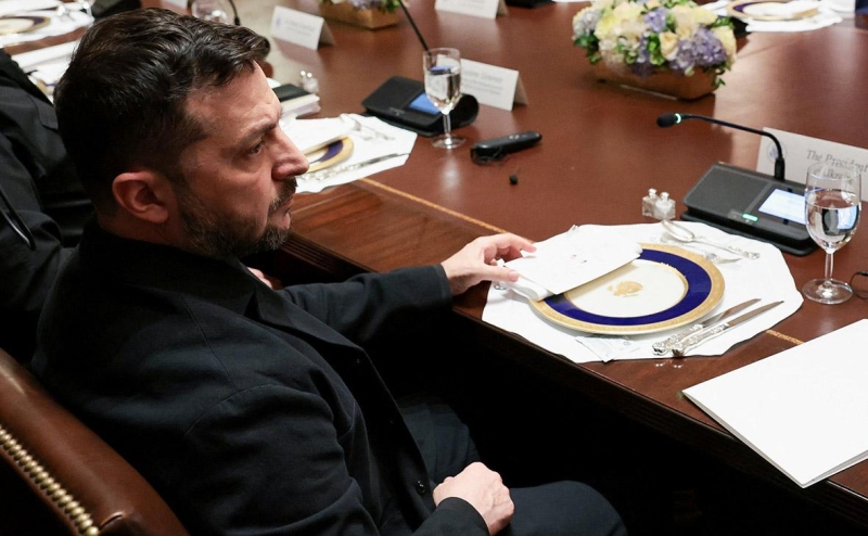 Reuters узнал возможную дату встречи Лаврова и Рубио