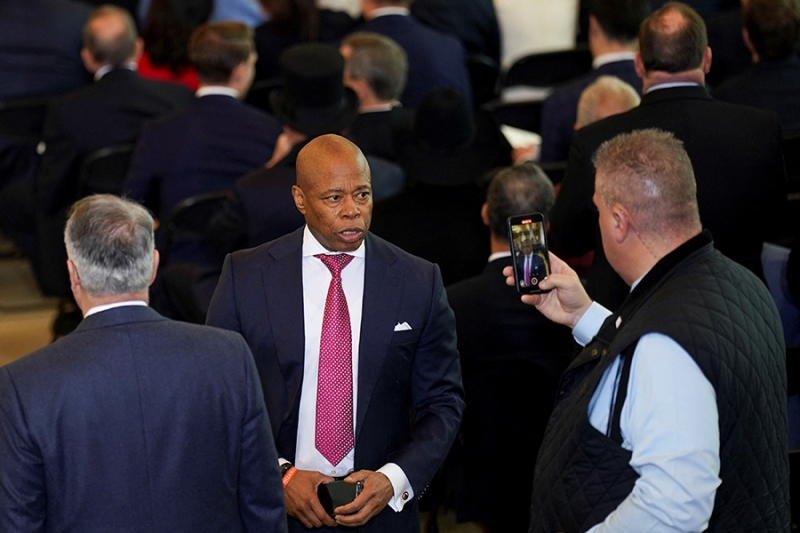 &laquo;Революция здравого смысла&raquo;. О чем Трамп говорил в инаугурационной