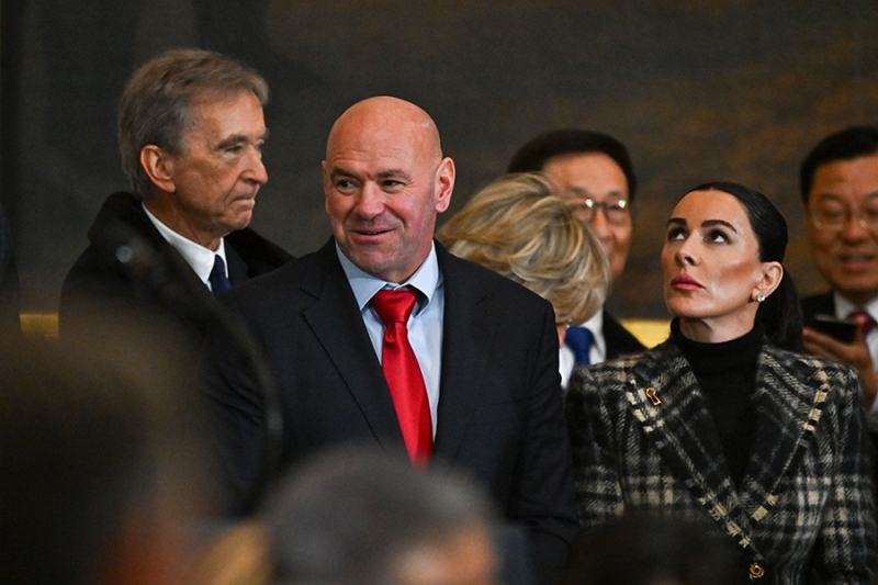 &laquo;Революция здравого смысла&raquo;. О чем Трамп говорил в инаугурационной