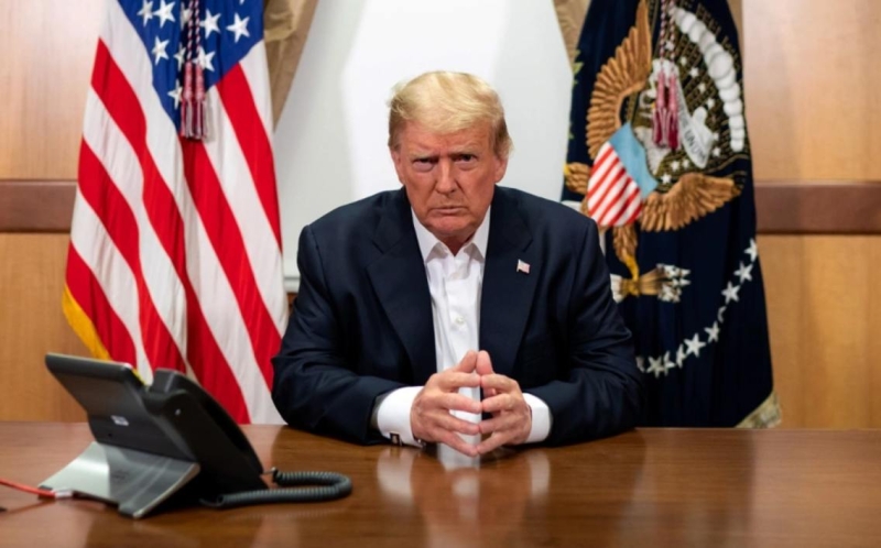 &laquo;Революция здравого смысла&raquo;. О чем Трамп говорил в инаугурационной