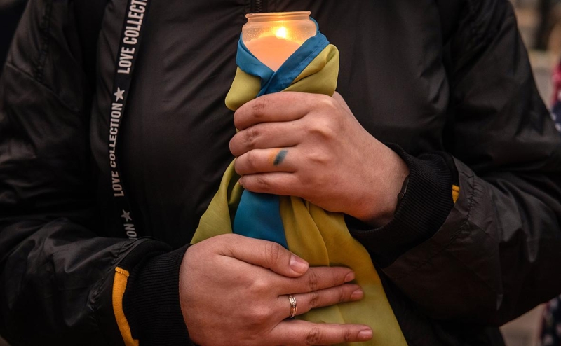 Резервы Украины в золоте достигли максимума за десятилетие