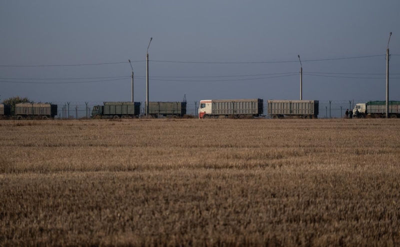 Резервы Украины в золоте достигли максимума за десятилетие